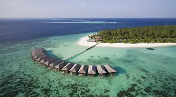 Filitheyo Island Resort