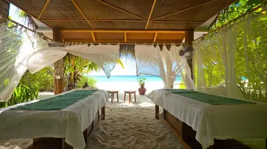 Filitheyo Island Resort