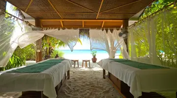 Filitheyo Island Resort