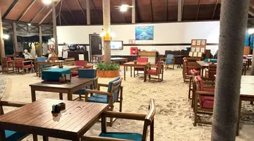 FILITHEYO ISLAND RESORT