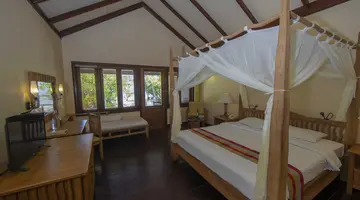 FILITHEYO ISLAND RESORT