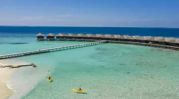 Filitheyo Island Resort