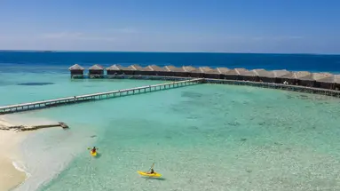Filitheyo Island Resort