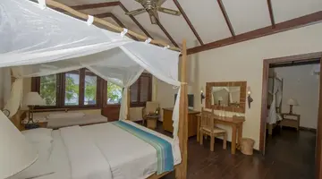 Filitheyo Island Resort