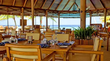 Filitheyo Island Resort