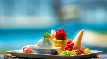 Filitheyo Island Resort
