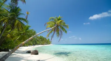 Filitheyo Island Resort