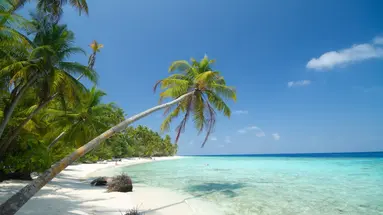 Filitheyo Island Resort