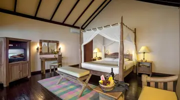 Filitheyo Island Resort