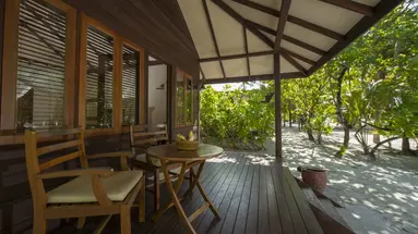 FILITHEYO ISLAND RESORT