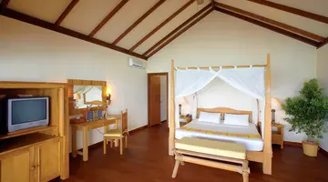FILITHEYO ISLAND RESORT