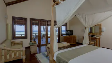 FILITHEYO ISLAND RESORT
