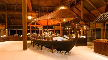 FILITHEYO ISLAND RESORT