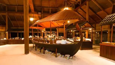 FILITHEYO ISLAND RESORT