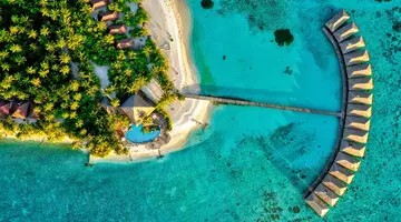 Filitheyo Island Resort
