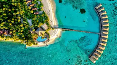 Filitheyo Island Resort