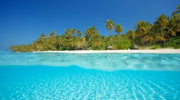 Filitheyo Island Resort