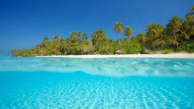 Filitheyo Island Resort