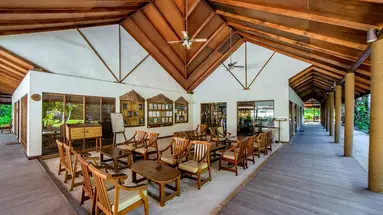 Filitheyo Island Resort