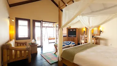 FILITHEYO ISLAND RESORT