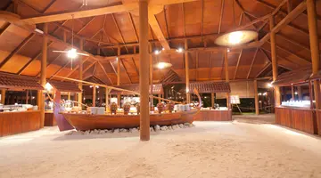 FILITHEYO ISLAND RESORT