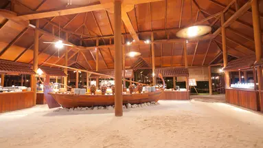FILITHEYO ISLAND RESORT