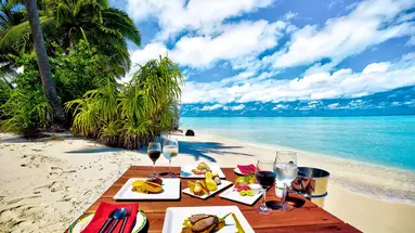 Filitheyo Island Resort