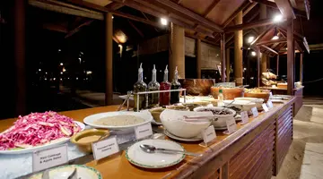 Filitheyo Island Resort