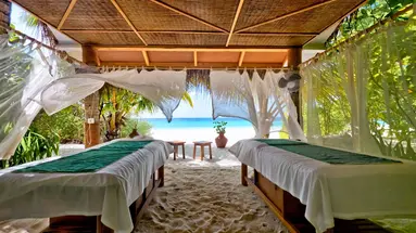Filitheyo Island Resort