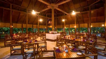 FILITHEYO ISLAND RESORT