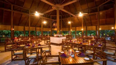 FILITHEYO ISLAND RESORT
