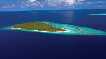 FILITHEYO ISLAND RESORT