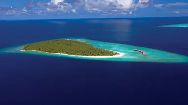 FILITHEYO ISLAND RESORT