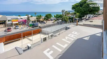 Filmar Hotel
