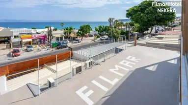 Filmar Hotel