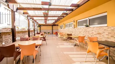 FILMAR HOTEL