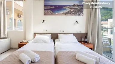 Filmar Hotel