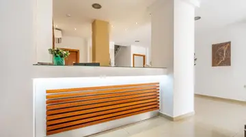 Filmar Hotel
