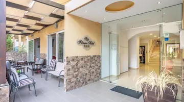 Filmar Hotel