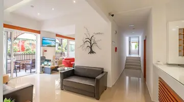 Filmar Hotel