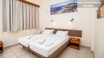 Filmar Hotel