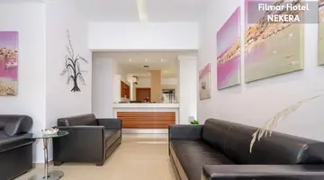 Filmar Hotel