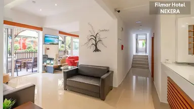 Filmar Hotel