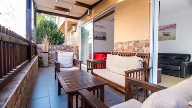 FILMAR HOTEL