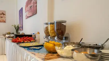 FILMAR HOTEL