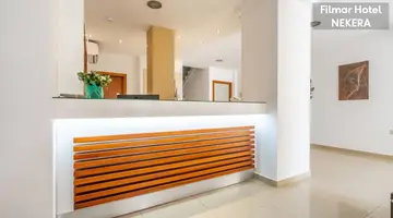 Filmar Hotel