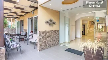 Filmar Hotel