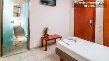 Filmar Hotel