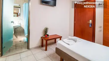 Filmar Hotel