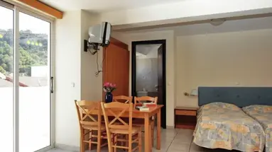 Filmar Hotel